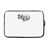 mount playmore Laptop sleeve