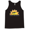 today is a beautiful day Tank Top