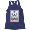 kali ma Racerback Tank