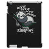 keep sleeping iPad 3 and 4 Case