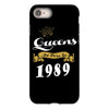 queens are born in 1989 iPhone 8