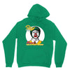 royale with cheese Unisex Hoodie