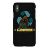 save the galaxy iPhoneX
