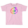 unicorns,unicorn inside,funny Toddler T-shirt