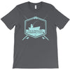 married men fishing club! T-Shirt