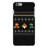 super mario chistmas ugly t shirts iPhone 6 Plus/6s Plus Case