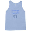 best mother day gift ever Tank Top