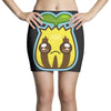 don't take my sunshine away Mini Skirts