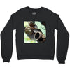 Yulia Crewneck Sweatshirt
