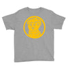 thanos gauntlet Youth Tee