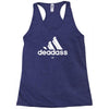 deadass Racerback Tank