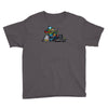 motogrem Youth Tee
