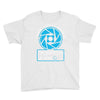aperture science volunteer Youth Tee