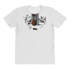 dawn of gaming All Over Women's T-shirt