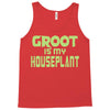 wood you believe Tank Top