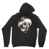 coffee addict Unisex Hoodie