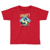 unkar's ration packs Toddler T-shirt