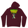 Humboldt Strong Unisex Hoodie