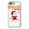 enlist iPhone 8 Plus