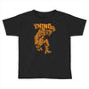 the thing Toddler T-shirt