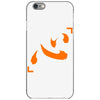 heart mind anime lucky iPhone 6/6s Case
