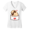 you've got mail Women's V-Neck T-Shirt