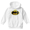 BAT MANA Youth Hoodie