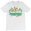 go wilderness T-Shirt