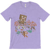 robotron wreaks havoc T-Shirt