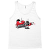 bench pressed Tank Top