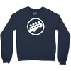 scott pilgrim vs the world vintage Crewneck Sweatshirt