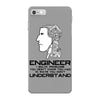12  engineer understand iPhone 7 Case