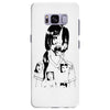 shintaro kago Samsung Galaxy S8 Plus Case
