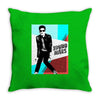 bruno mars Throw Pillow