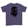 kylo ren vader Youth Tee
