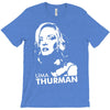 uma thurman T-Shirt