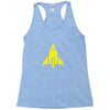 Reggie Rocket Racerback Tank