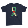 Humboldt Ribbon Youth Tee