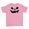 mens teardrop eyes Youth Tee