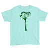 another sleepless day Youth Tee