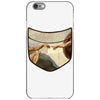 Michaelangelo Creation Of Adam iPhone 6/6s Case
