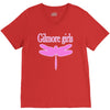 gilmore girls V-Neck Tee