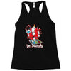 dr seusshi Racerback Tank