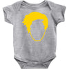 caspar lee viral music Baby Onesie