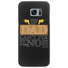 If Dad Can't Fix It No One Can Samsung Galaxy S7 Edge