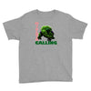 mjolnir calling Youth Tee