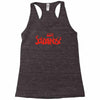 solidarnosc Racerback Tank