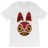 Mononoke Mask T-Shirt