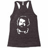 uomo bud spencer cult movie film cinema&amp;tv Racerback Tank