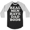 fathers day 3/4 Sleeve Shirt